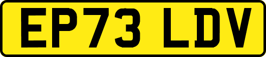 EP73LDV