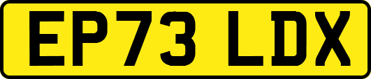 EP73LDX