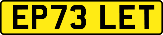 EP73LET