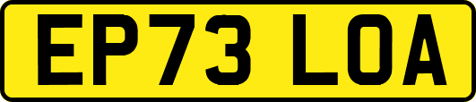 EP73LOA