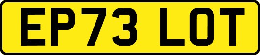 EP73LOT
