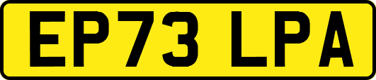 EP73LPA