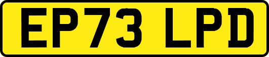 EP73LPD
