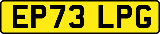 EP73LPG