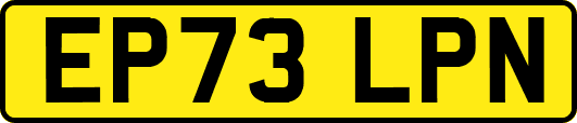 EP73LPN