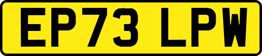 EP73LPW