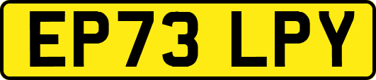 EP73LPY