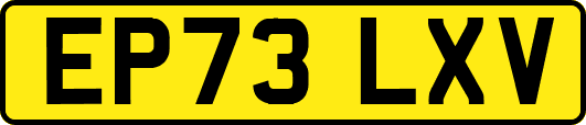 EP73LXV