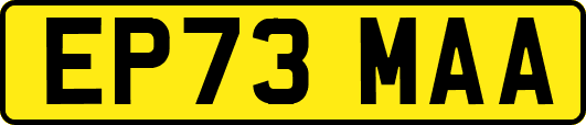 EP73MAA