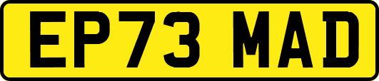 EP73MAD