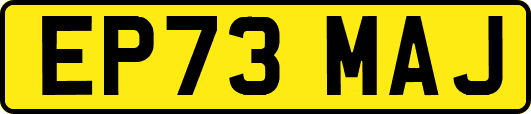 EP73MAJ