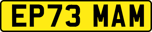 EP73MAM