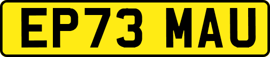 EP73MAU