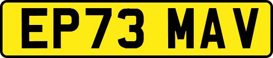 EP73MAV