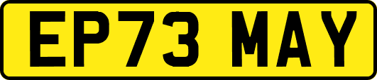 EP73MAY