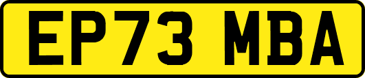 EP73MBA