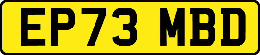 EP73MBD