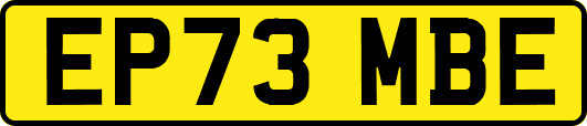 EP73MBE