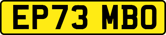 EP73MBO