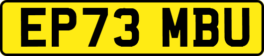 EP73MBU