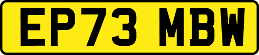 EP73MBW