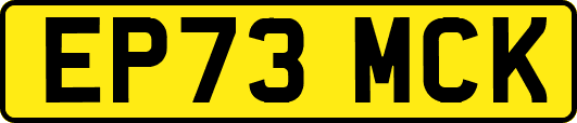 EP73MCK