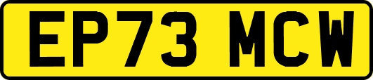 EP73MCW