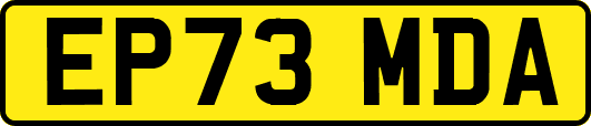 EP73MDA