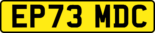 EP73MDC