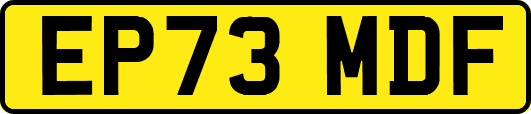 EP73MDF