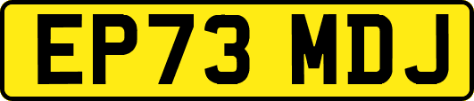 EP73MDJ