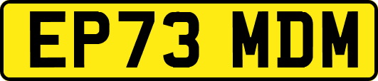 EP73MDM