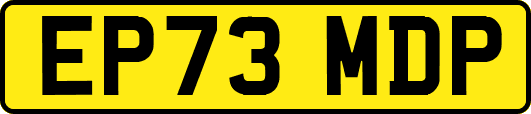 EP73MDP