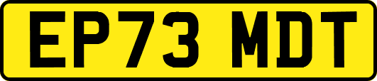 EP73MDT