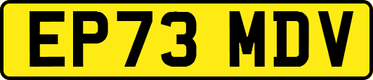 EP73MDV