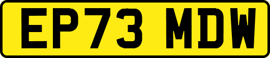 EP73MDW