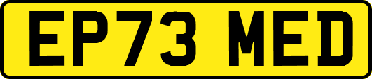 EP73MED