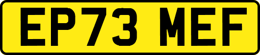 EP73MEF