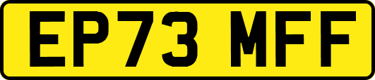EP73MFF