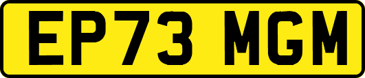 EP73MGM
