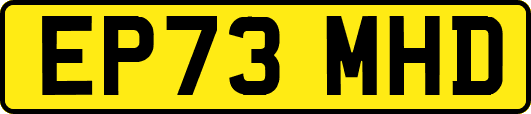EP73MHD
