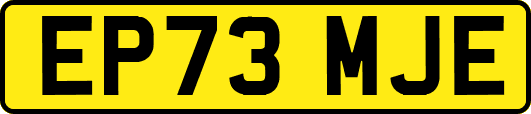 EP73MJE