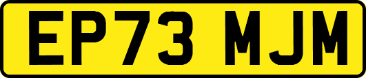 EP73MJM