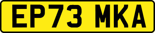 EP73MKA