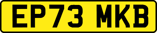 EP73MKB