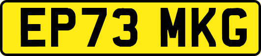 EP73MKG