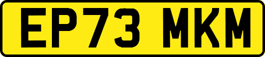 EP73MKM