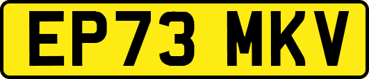 EP73MKV