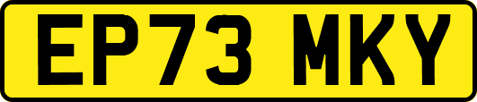 EP73MKY