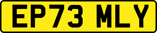 EP73MLY